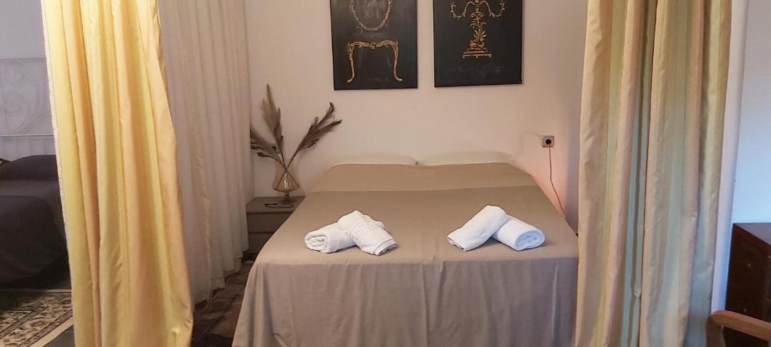 Photo of Bedroom in Tsagarada
