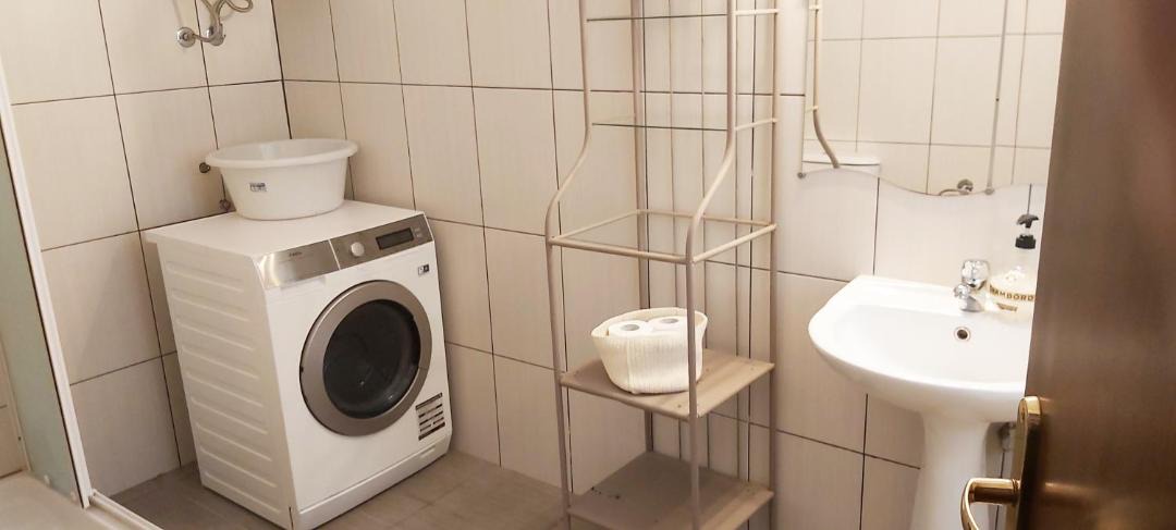 Photo of Bathroom in Tsagarada