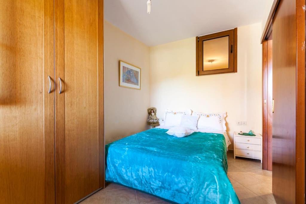 Photo of Bedroom in Panasos