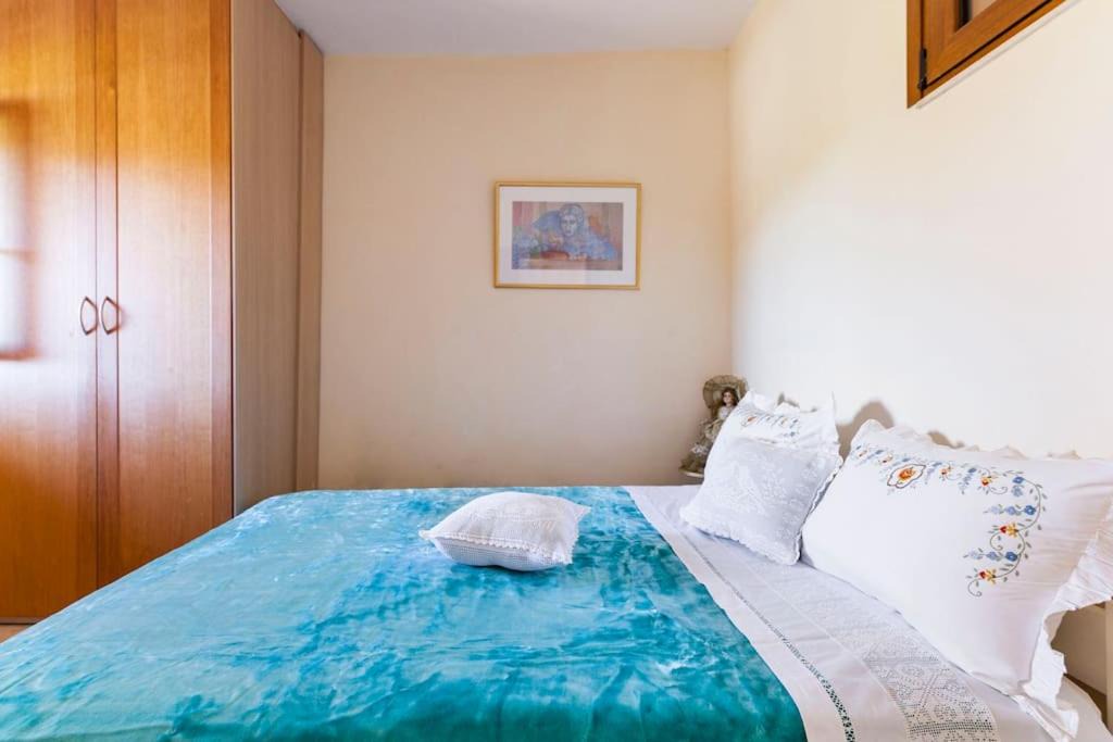 Photo of Bedroom in Panasos