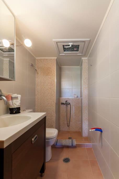 Photo of Bathroom in Panasos