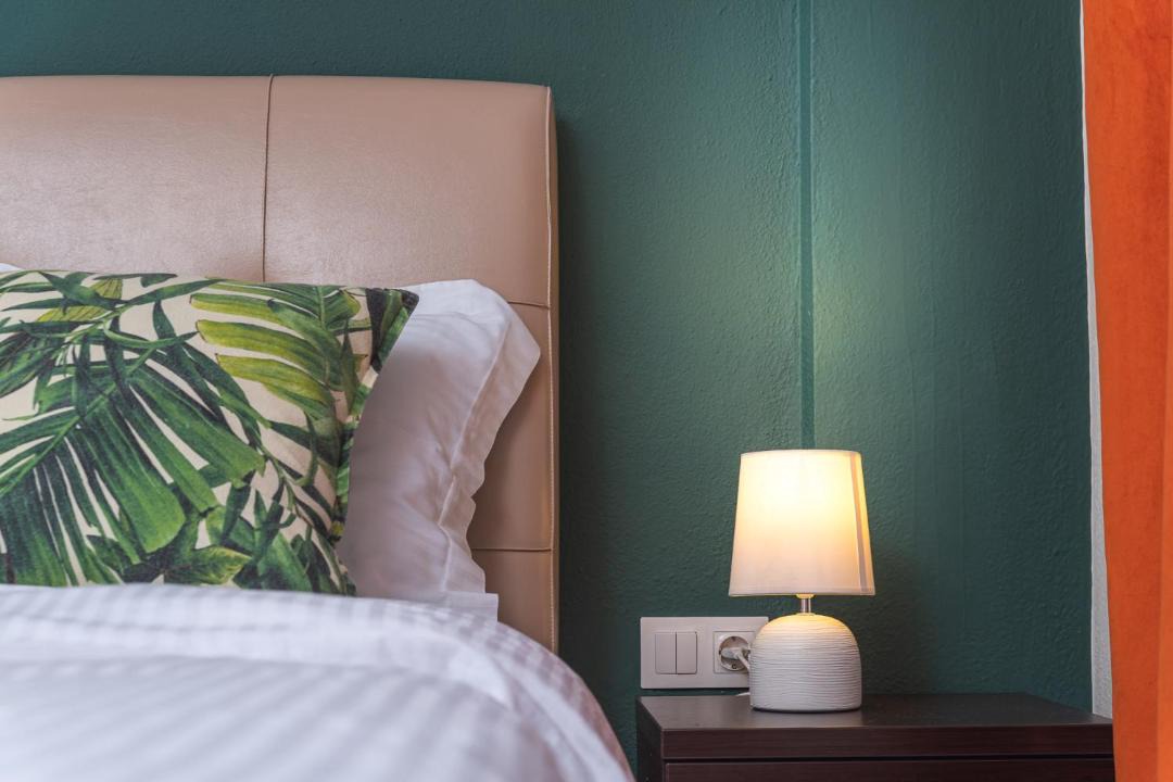 Photo of Bedroom in Orestiada