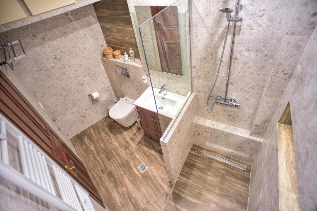 Photo of Bathroom in Old Town