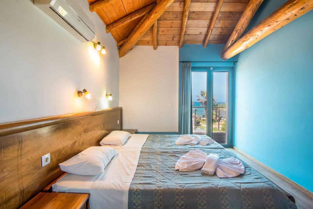 Photo of Bedroom in Arillas