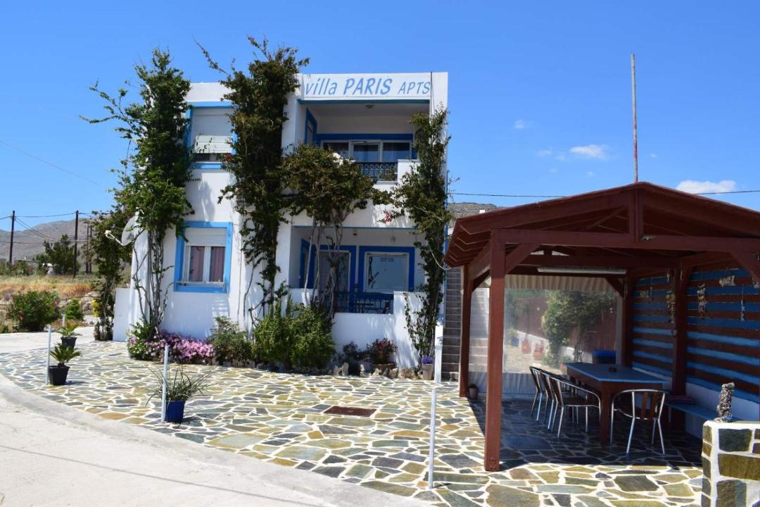 Photo of Others in Xerokampos