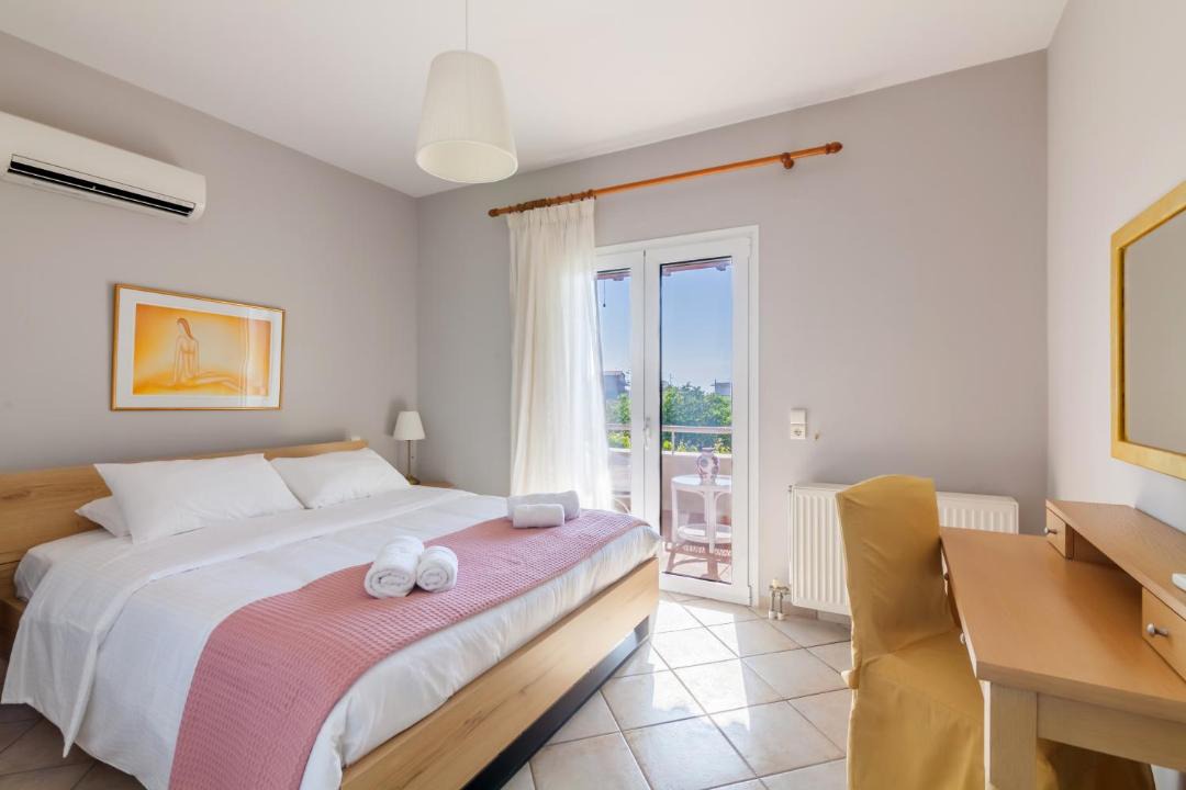 Photo of Bedroom in Skaleta
