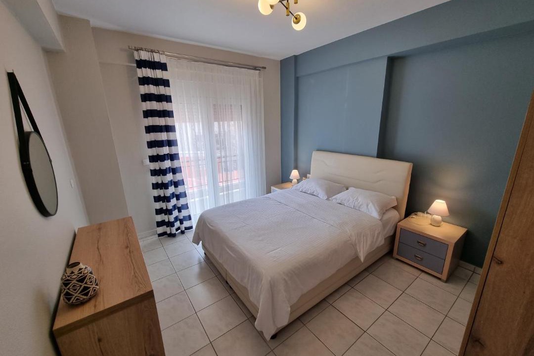 Photo of Bedroom in Orestiada
