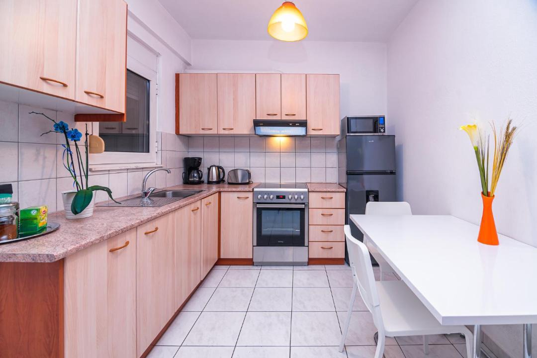 Photo of Kitchen in Orestiada