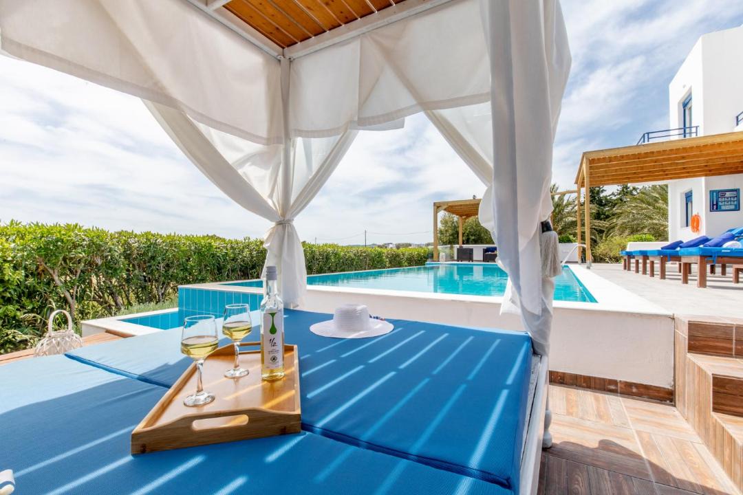Photo of Patio Balcony in Lahania