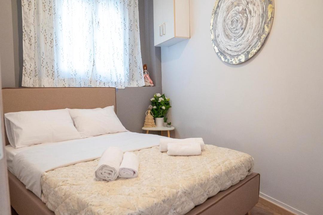 Photo of Bedroom in Ioannina Town Centre