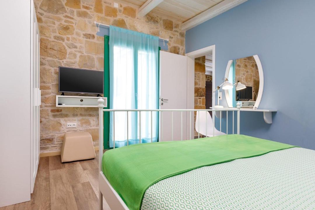Photo of Bedroom in Kissamos