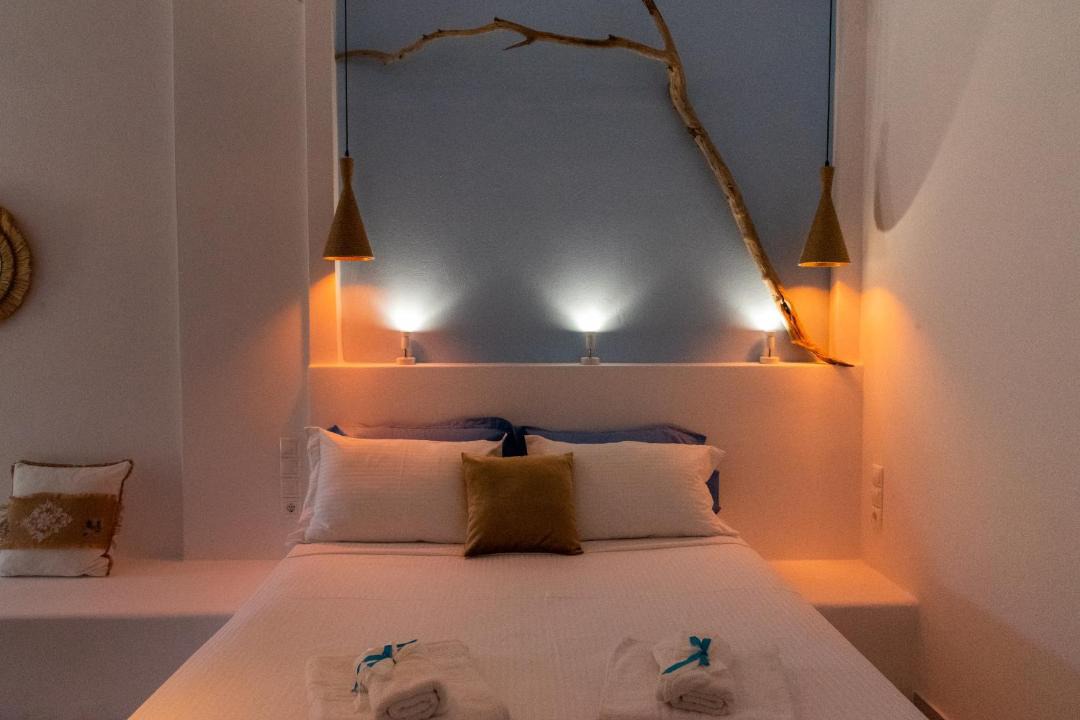 Photo of Bedroom in Vourkari