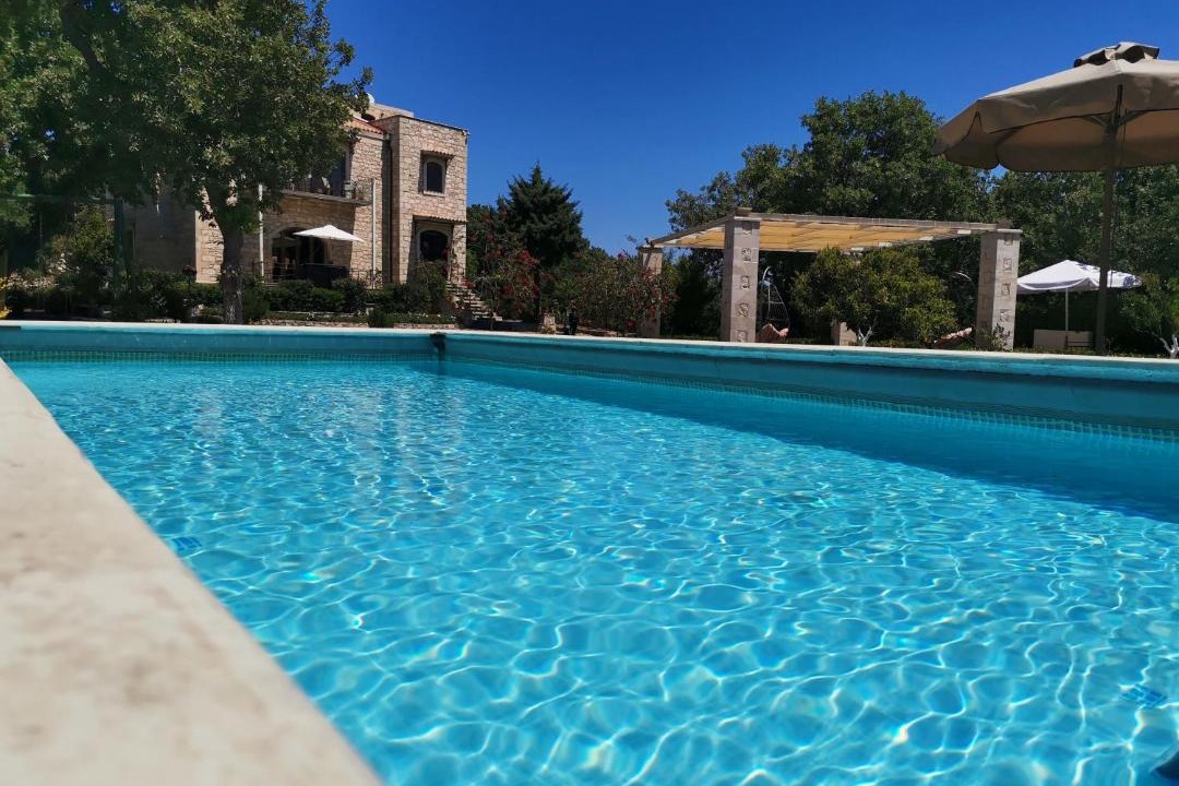Photo of Outdoor in Kastellos