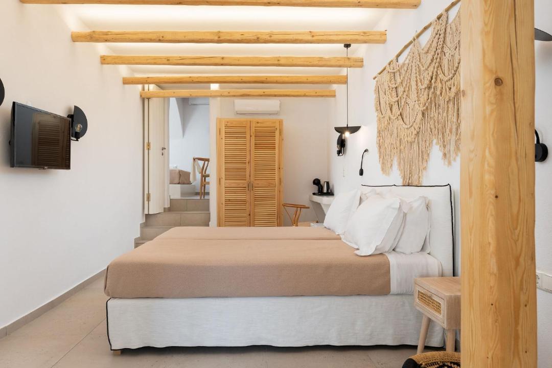 Photo of Bedroom in Agios Prokopios