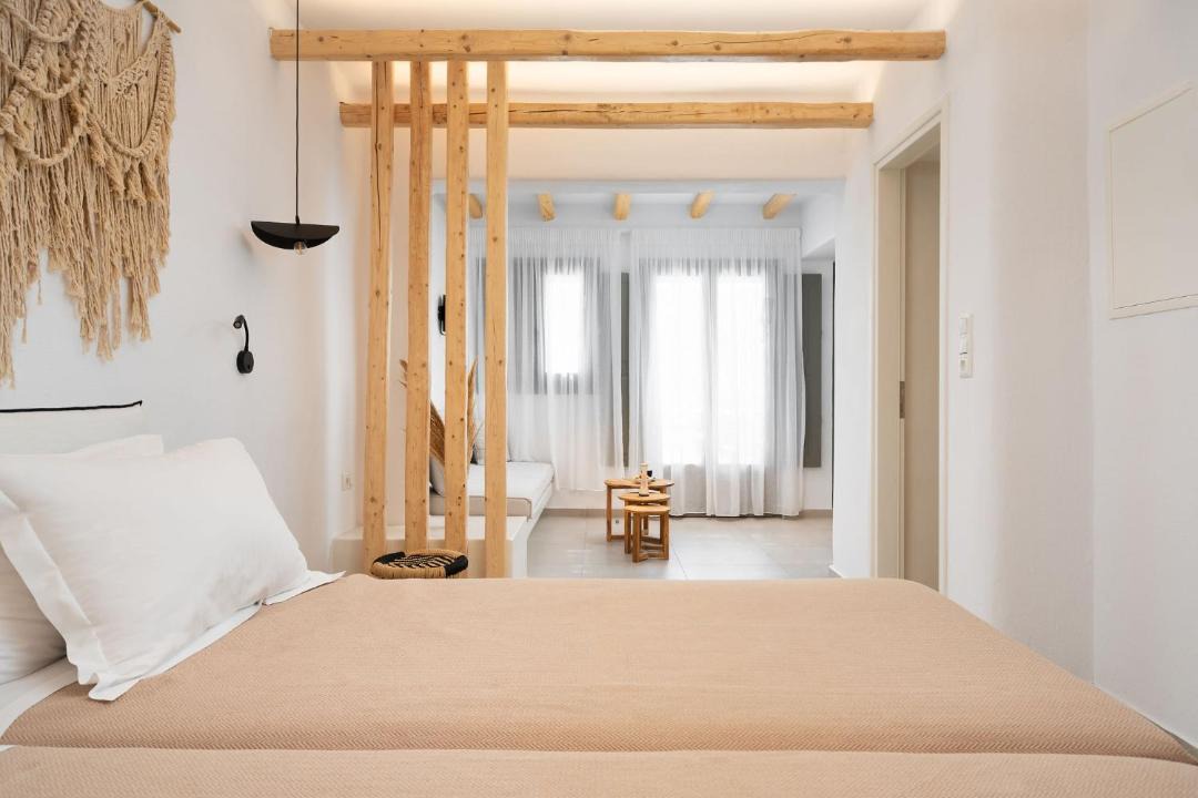 Photo of Bedroom in Agios Prokopios