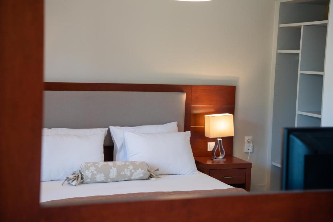 Photo of Bedroom in Mikros Gialos
