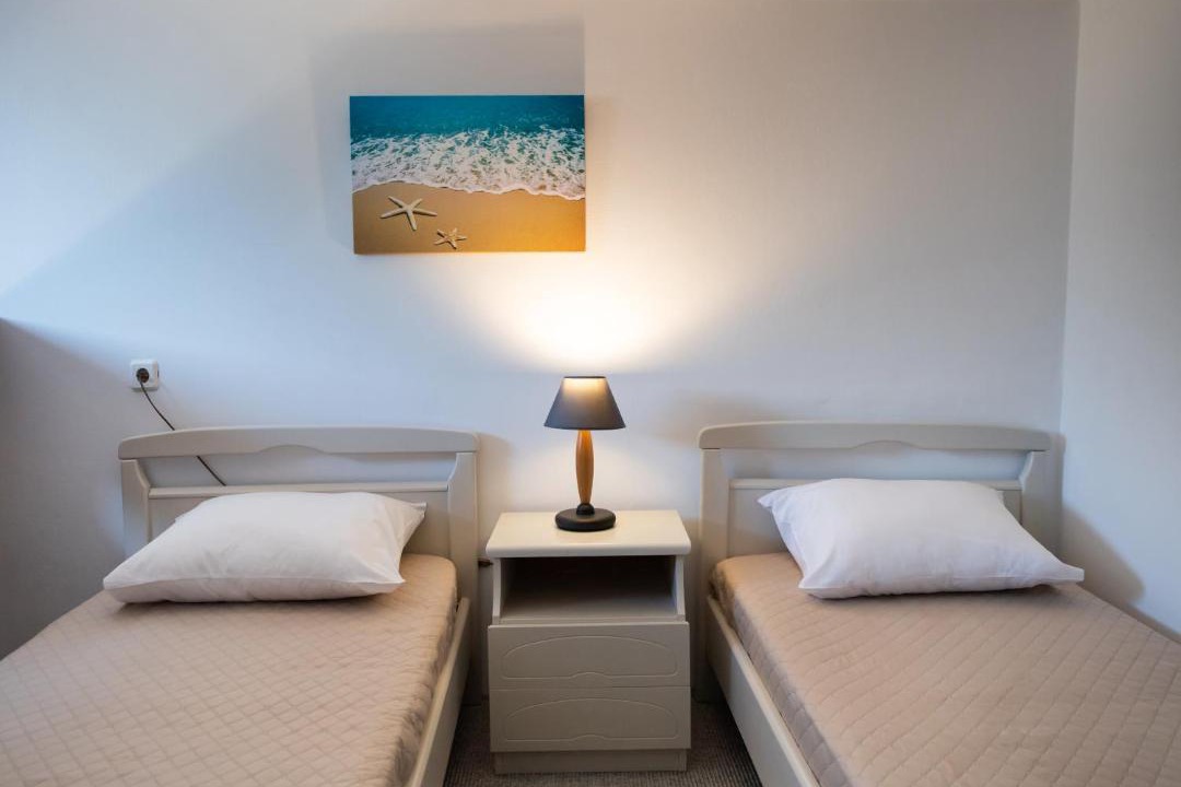 Photo of Bedroom in Mikros Gialos