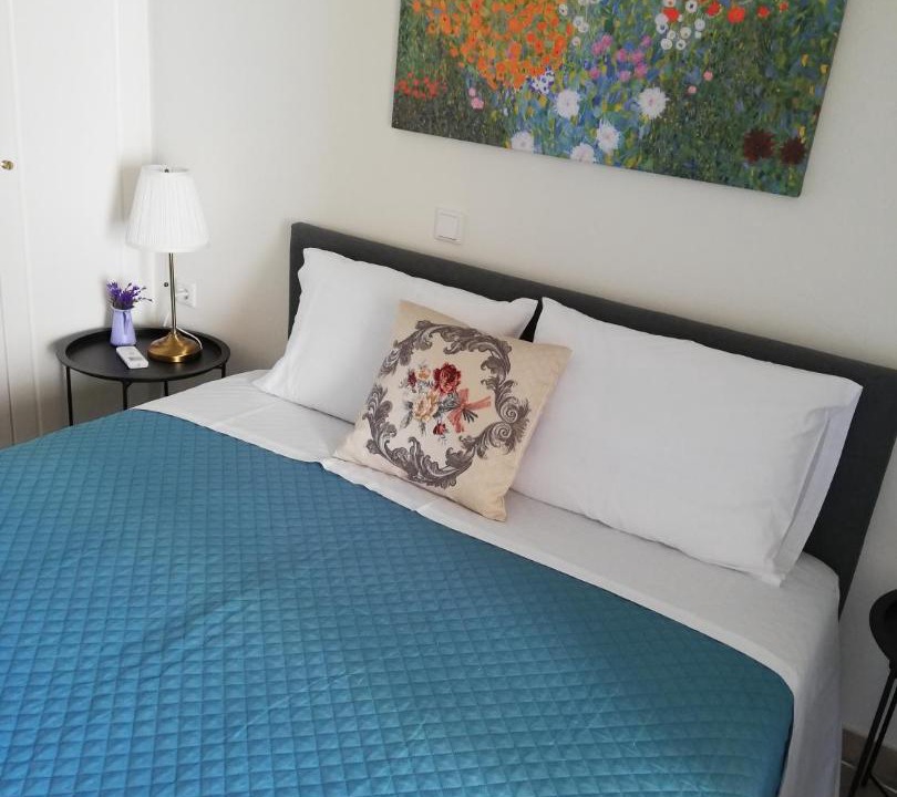 Photo of Bedroom in Kanoni