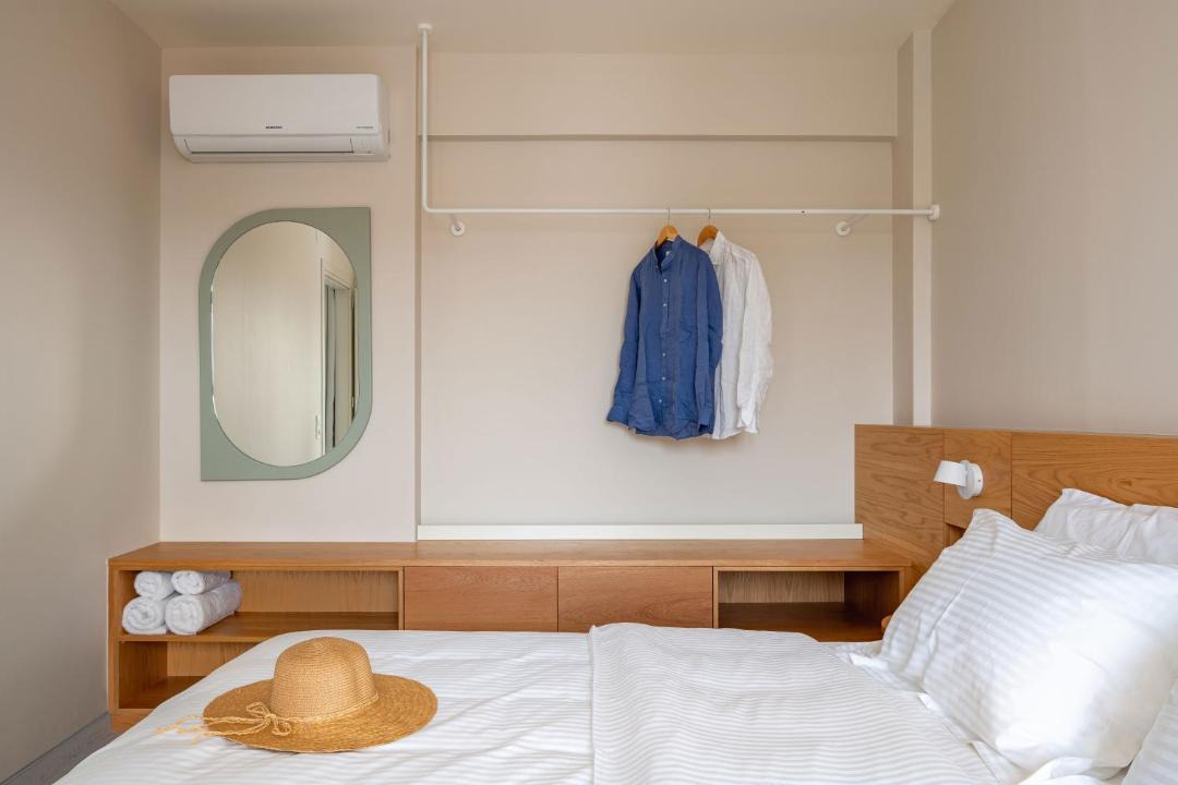 Photo of Bedroom in Lefkada