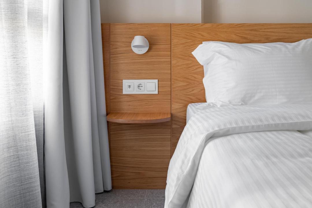 Photo of Bedroom in Lefkada