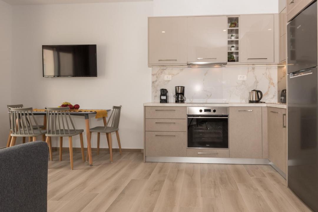 Photo of Kitchen in Palaiochora