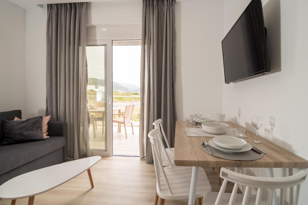 Photo of Livingroom in Palaiochora