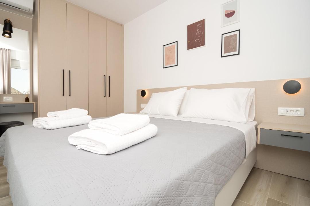 Photo of Bedroom in Palaiochora