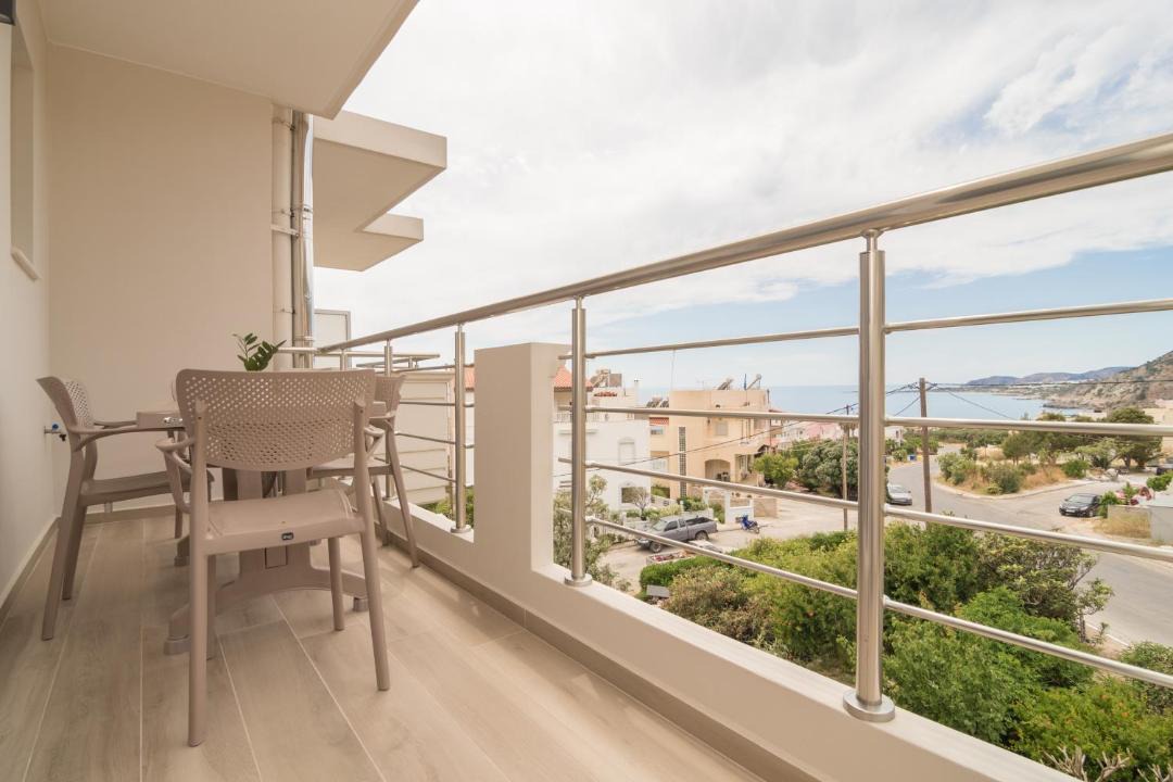 Photo of Patio Balcony in Palaiochora