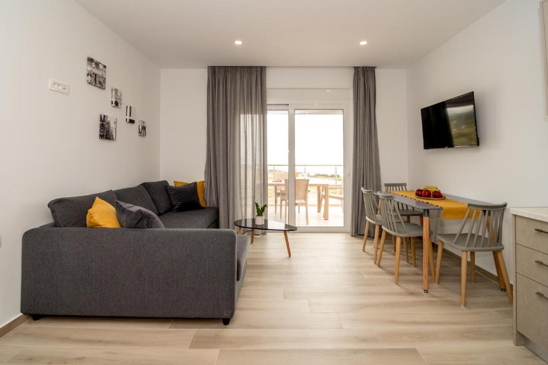 Photo of Livingroom in Palaiochora