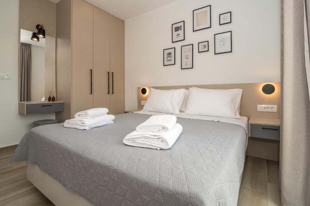 Photo of Bedroom in Palaiochora