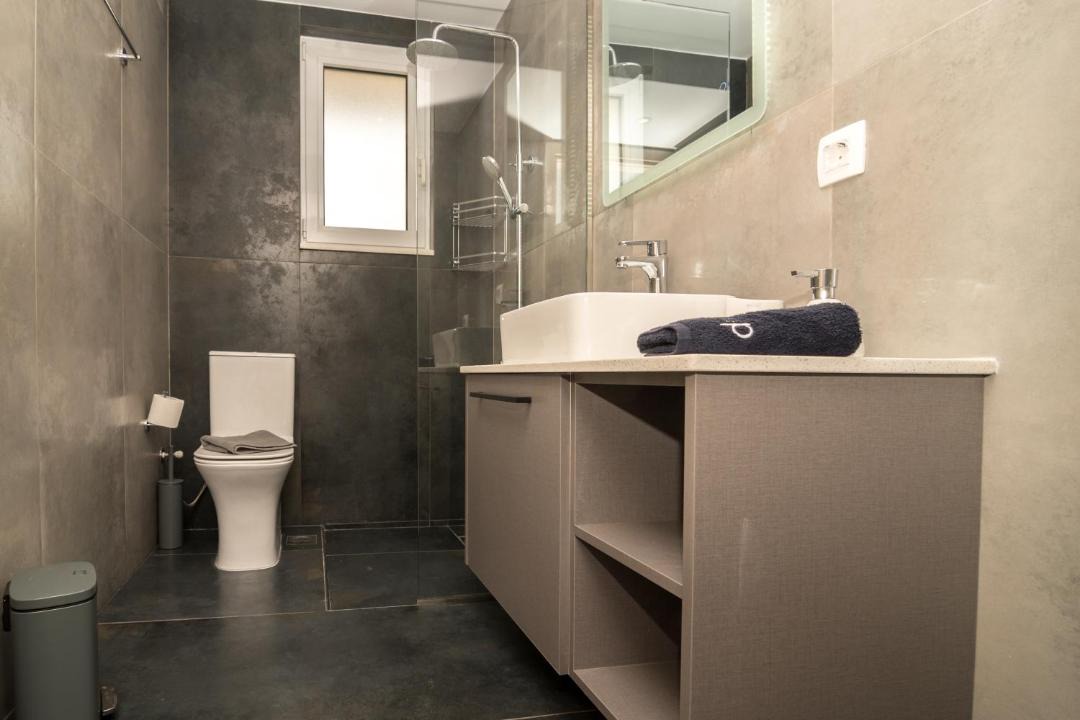 Photo of Bathroom in Palaiochora
