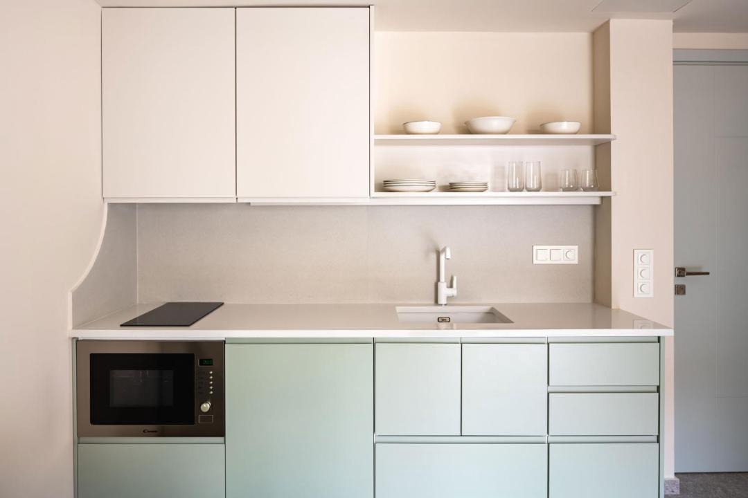 Photo of Kitchen in Lefkada