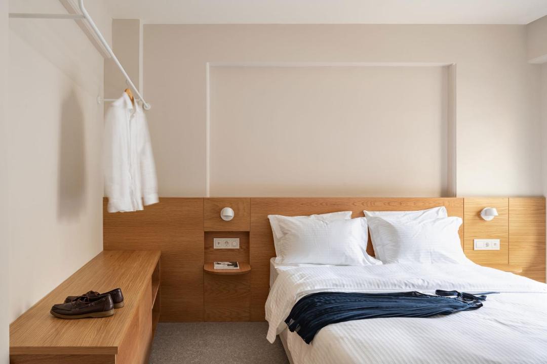 Photo of Bedroom in Lefkada