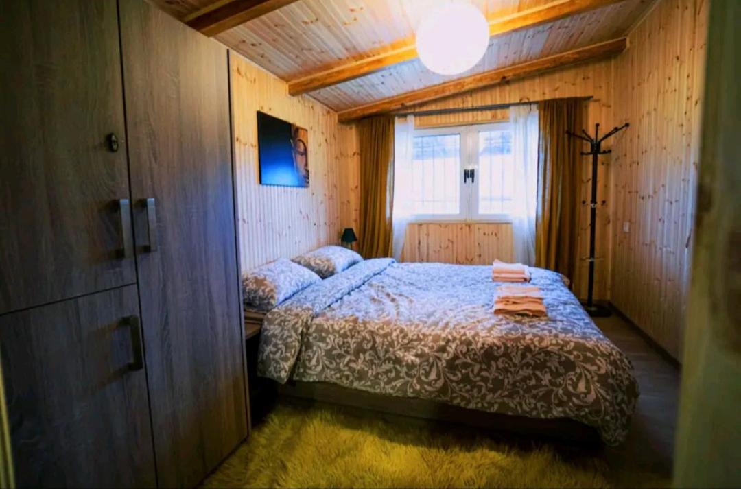 Photo of Bedroom in Zitsa