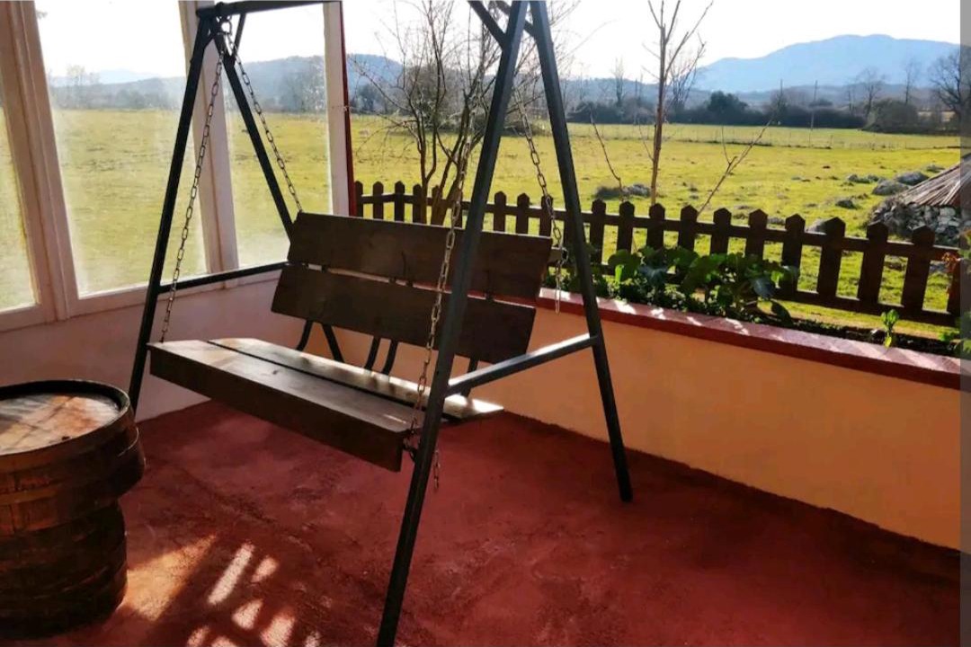 Photo of Patio Balcony in Zitsa