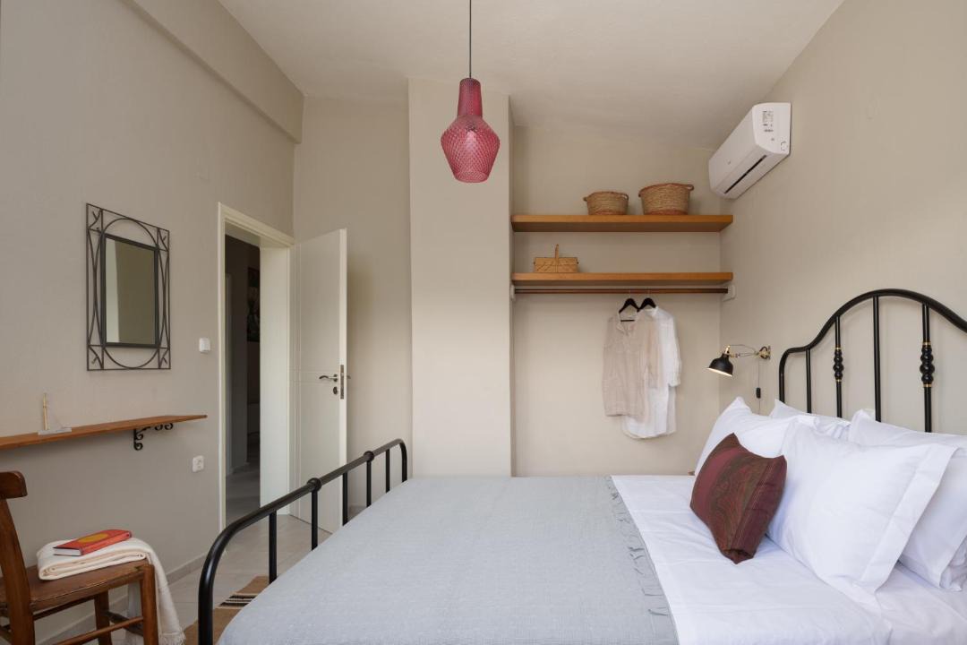 Photo of Bedroom in Vizari