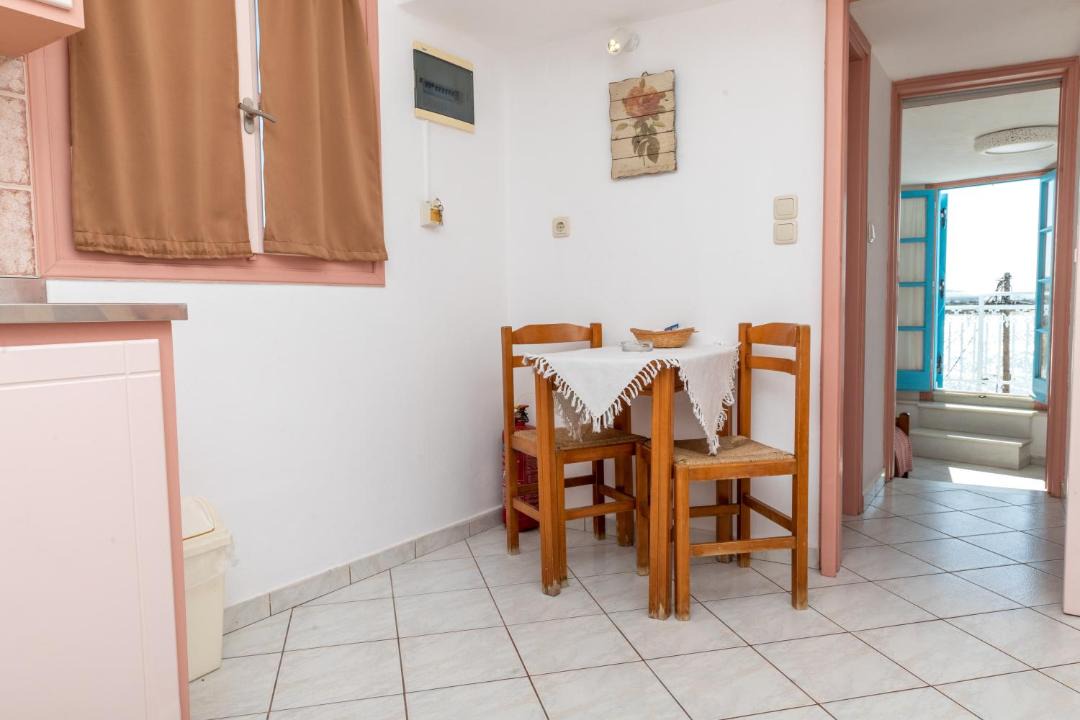Photo of Others in Old Town Naxos