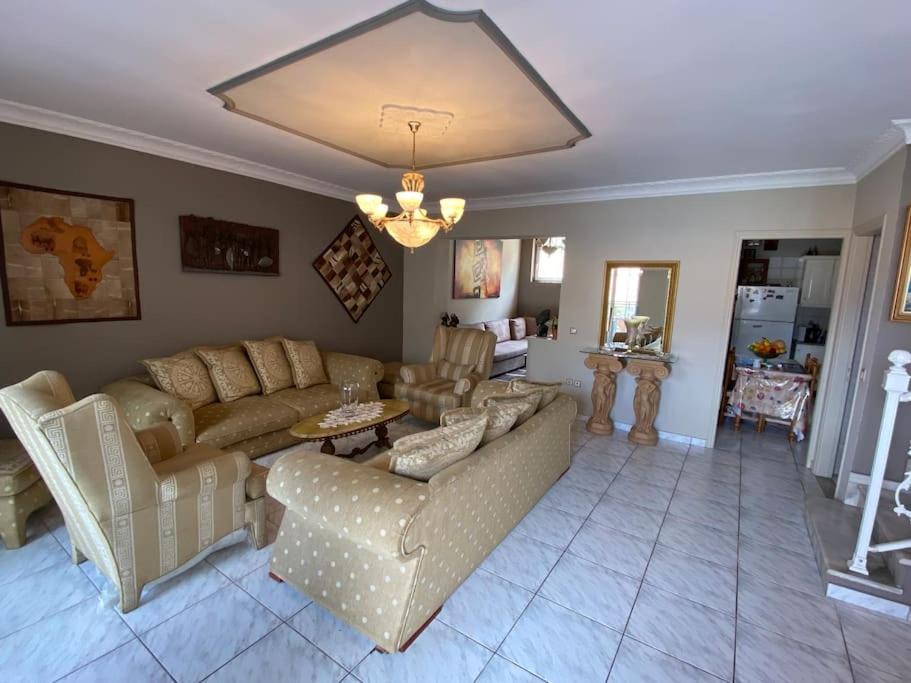 Photo of Livingroom in Agia Efimia