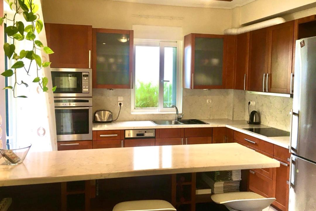 Photo of Kitchen in Khalandrion