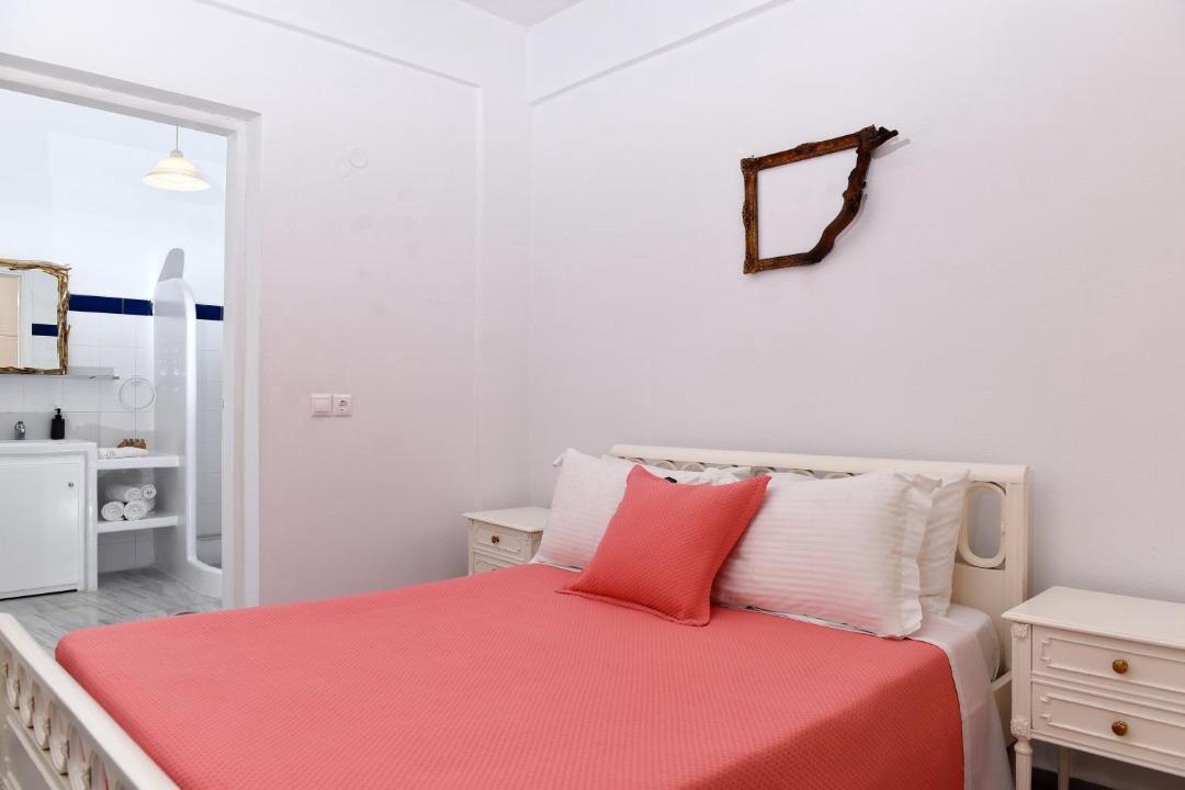 Photo of Bedroom in Perivolos
