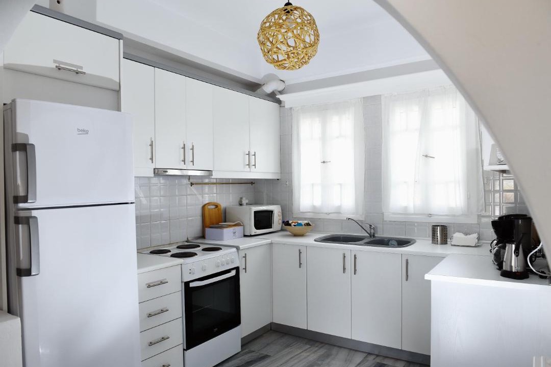 Photo of Kitchen in Perivolos