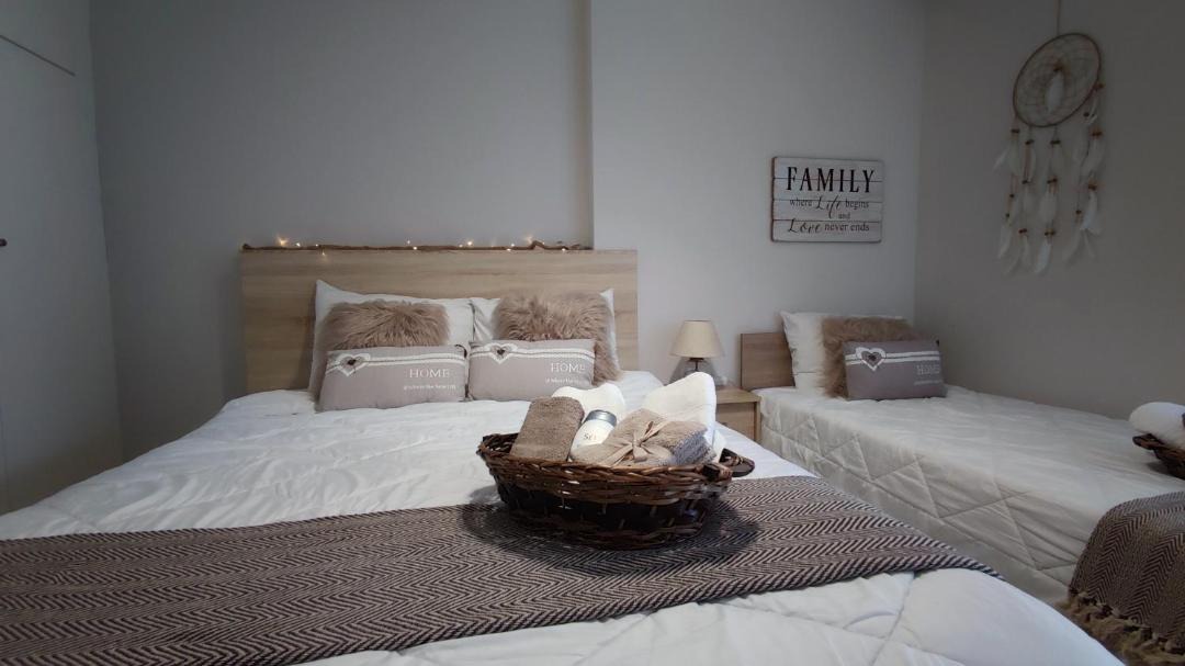 Photo of Bedroom in Trikala