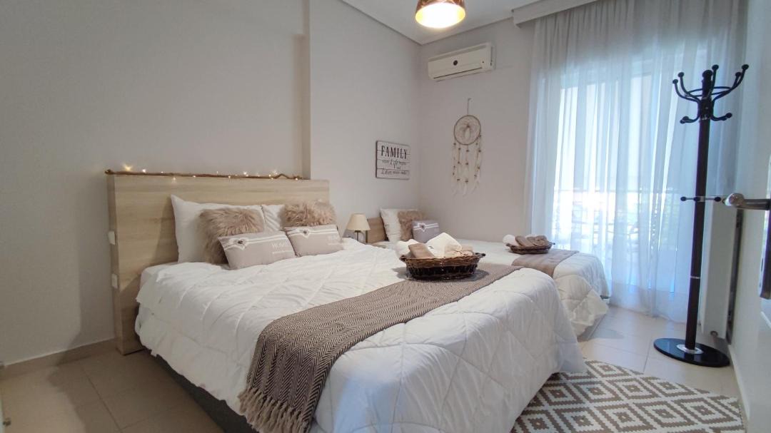 Photo of Bedroom in Trikala