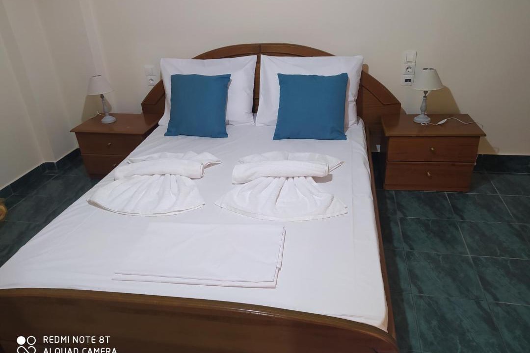 Photo of Bedroom in Kamilari