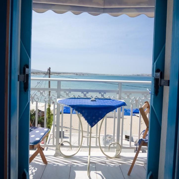 Photo of Others in Old Town Naxos