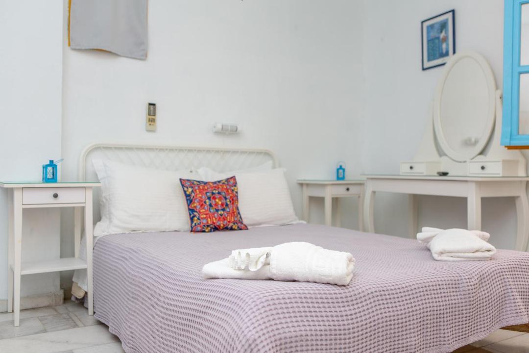 Photo of Others in Old Town Naxos