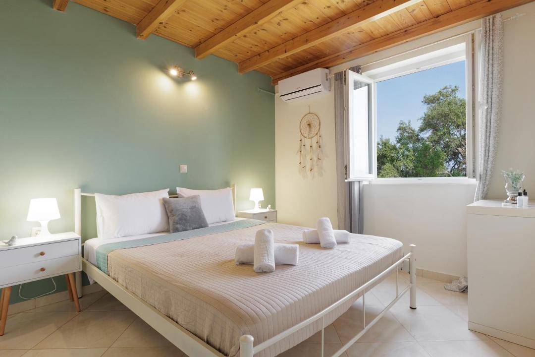 Photo of Bedroom in Kato Korakiana