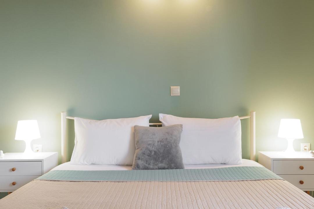 Photo of Bedroom in Kato Korakiana