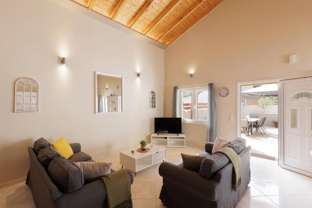 Photo of Livingroom in Kato Korakiana