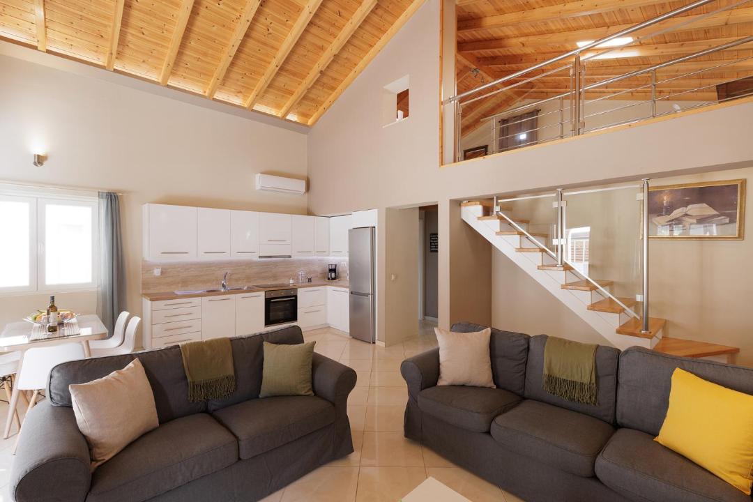 Photo of Livingroom in Kato Korakiana
